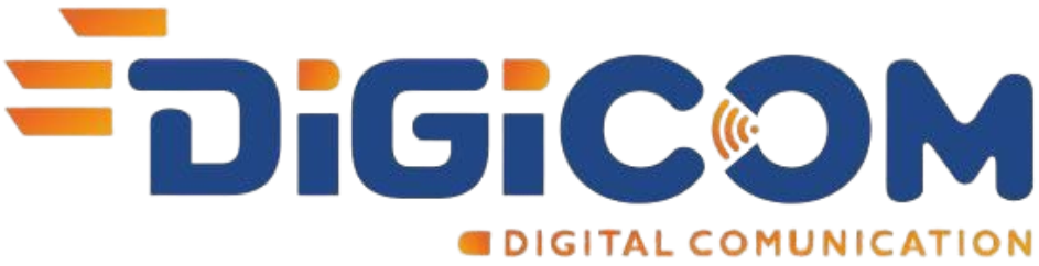 Digicom Logo